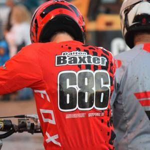 Meet your Posher, Dalton